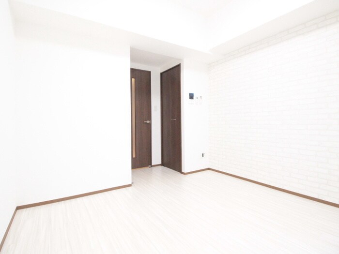 グランパシフィック巽中の物件内観写真