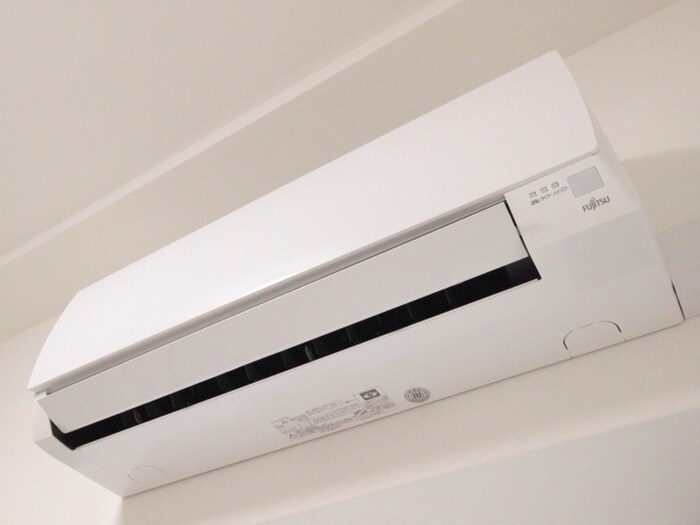 グランパシフィック巽中の物件内観写真