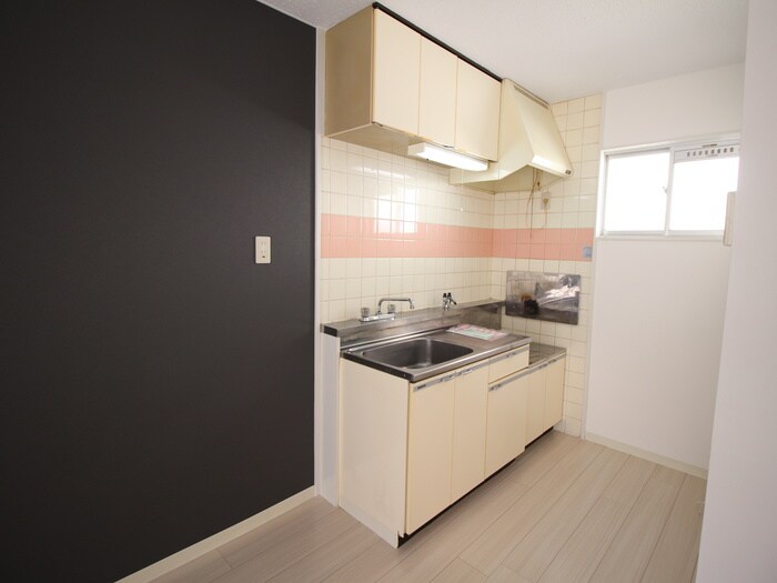 フェリスマンションⅠの物件内観写真