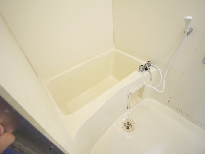 フェリスマンションⅠの物件内観写真