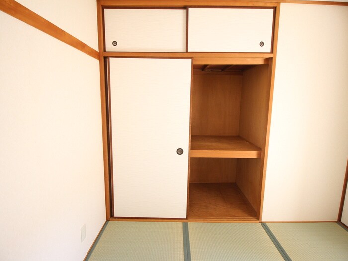 フェリスマンションⅠの物件内観写真