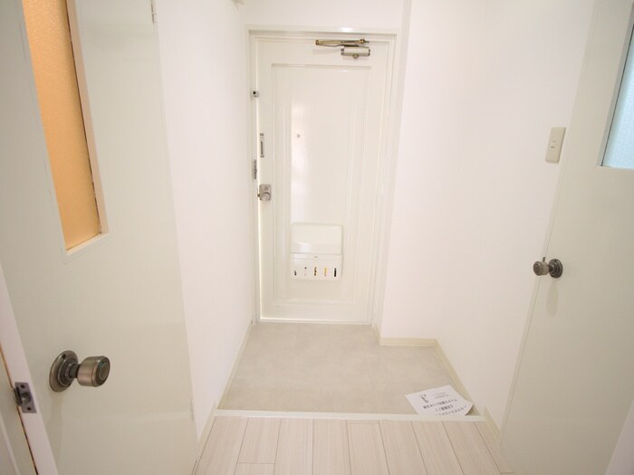 フェリスマンションⅠの物件内観写真