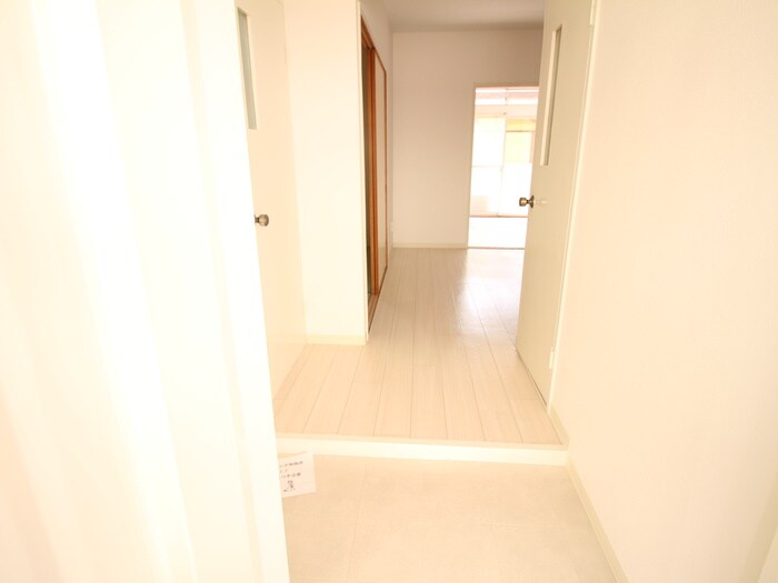 フェリスマンションⅠの物件内観写真