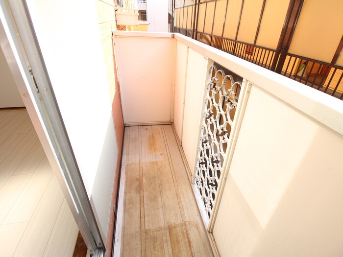 フェリスマンションⅠの物件内観写真