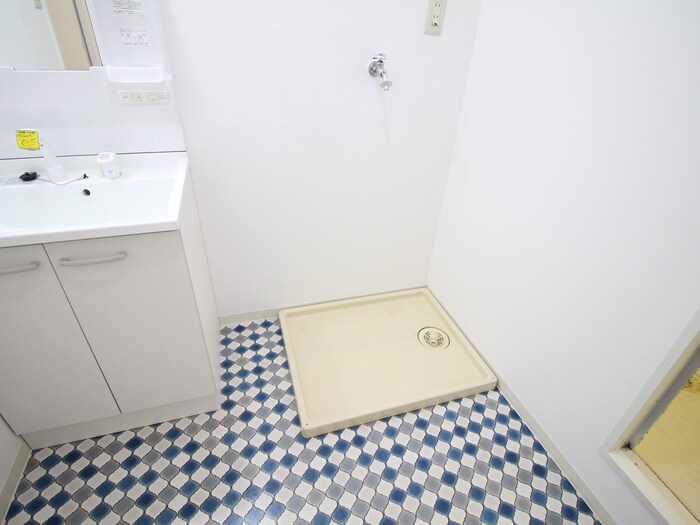 フェリスマンションⅠの物件内観写真