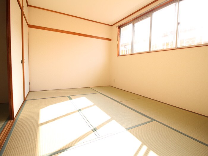 フェリスマンションⅠの物件内観写真