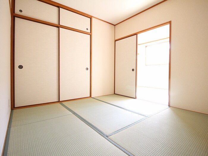 フェリスマンションⅠの物件内観写真