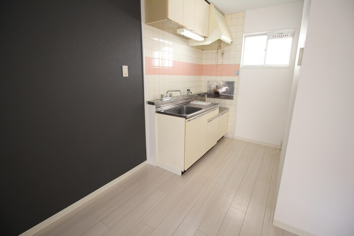 フェリスマンションⅠの物件内観写真