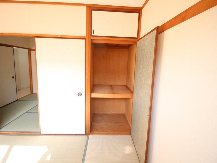 フェリスマンションⅠの物件内観写真