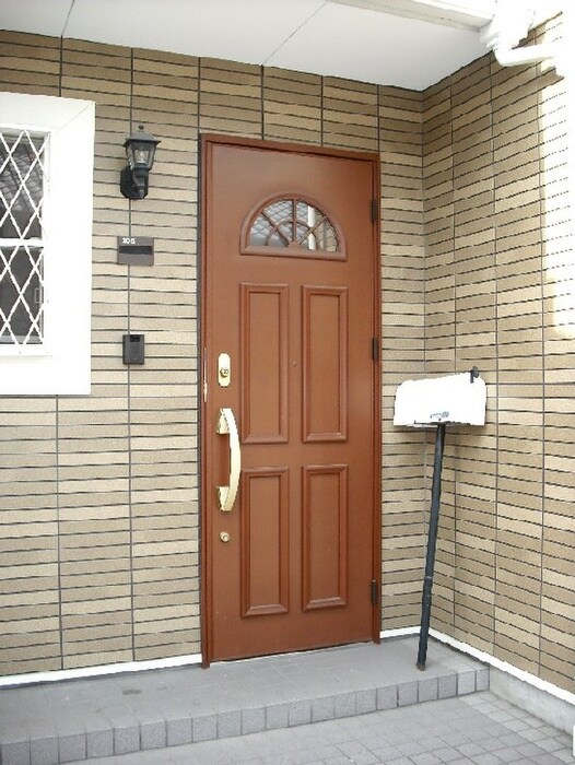 ﾙﾐｴｰﾙｳﾞｨﾗの物件外観写真