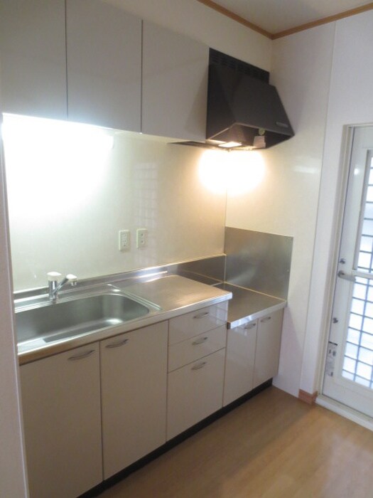 ﾙﾐｴｰﾙｳﾞｨﾗの物件内観写真