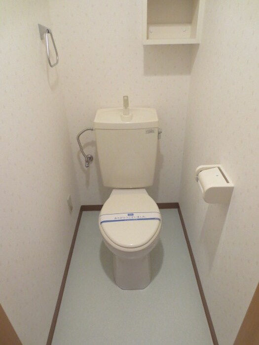 ﾙﾐｴｰﾙｳﾞｨﾗの物件内観写真