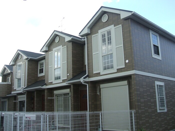 ﾙﾐｴｰﾙｳﾞｨﾗの物件外観写真