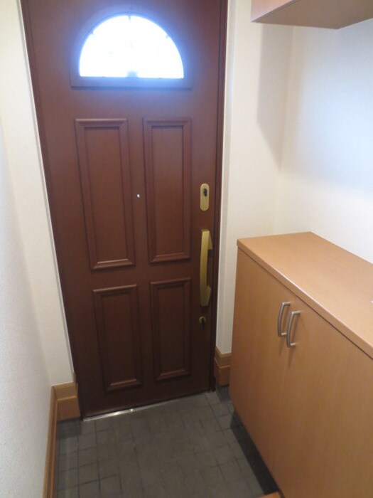 ﾙﾐｴｰﾙｳﾞｨﾗの物件内観写真