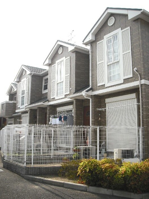 ﾙﾐｴｰﾙｳﾞｨﾗの物件内観写真