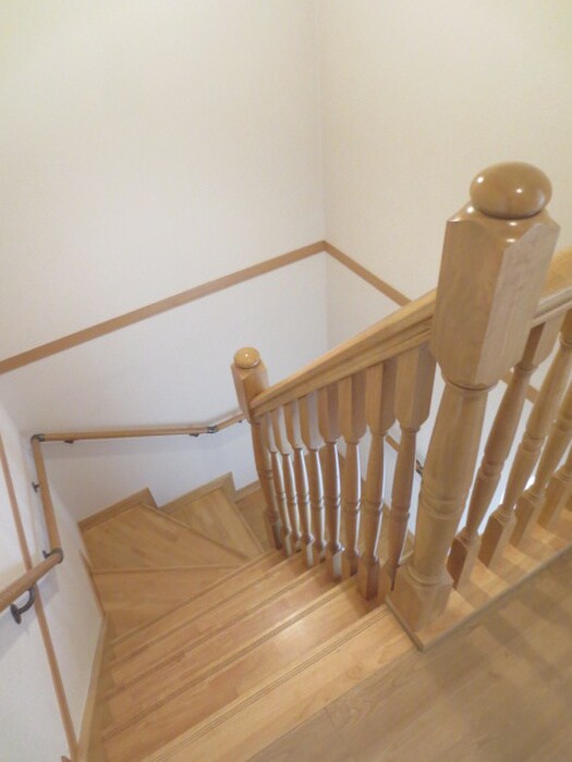 ﾙﾐｴｰﾙｳﾞｨﾗの物件内観写真