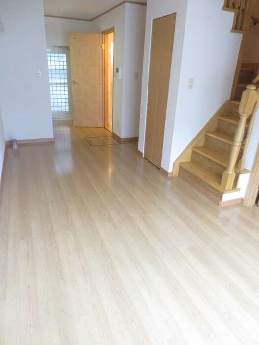 ﾙﾐｴｰﾙｳﾞｨﾗの物件内観写真