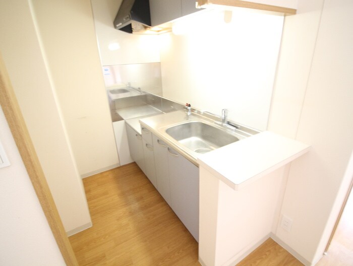 ヒ－ルヒルズの物件内観写真