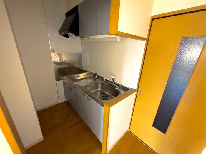 ヒ－ルヒルズの物件内観写真