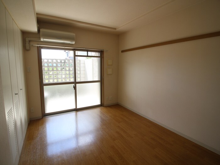 ヒ－ルヒルズの物件内観写真