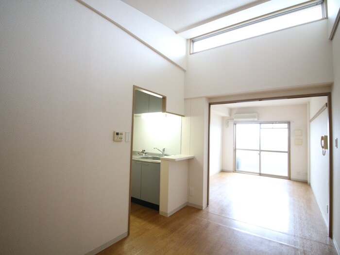 ヒ－ルヒルズの物件内観写真