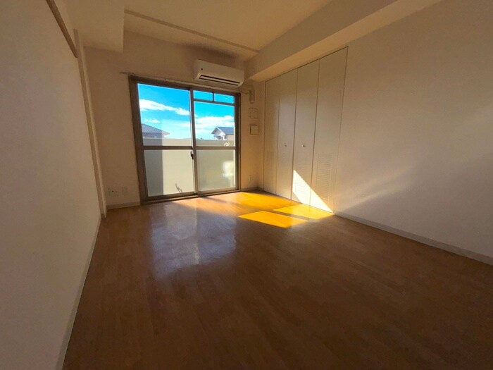 ヒ－ルヒルズの物件内観写真