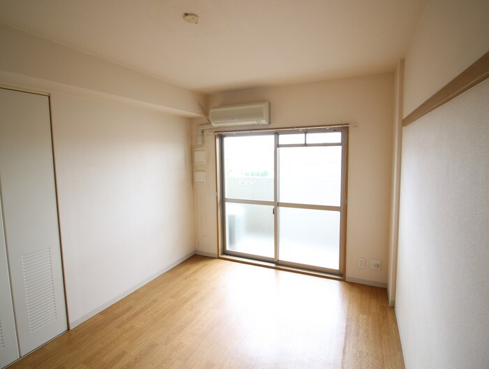 ヒ－ルヒルズの物件内観写真