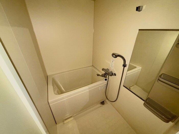 ヒ－ルヒルズの物件内観写真