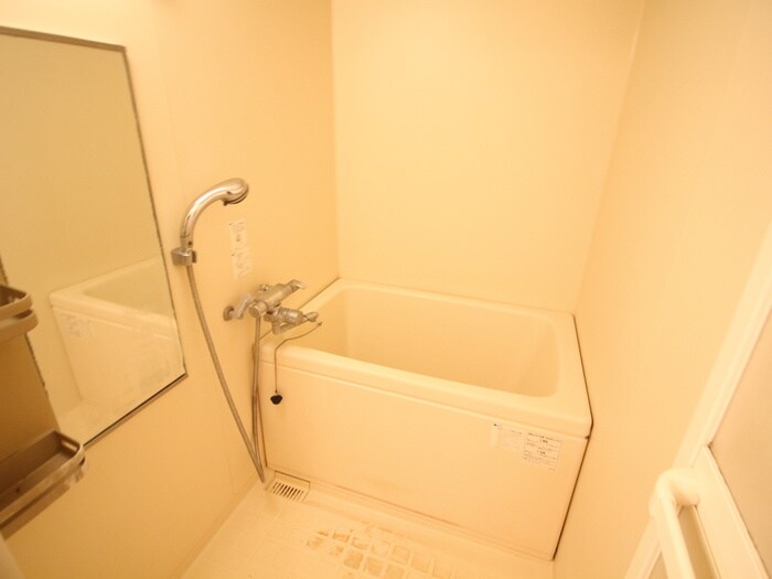 ヒ－ルヒルズの物件内観写真