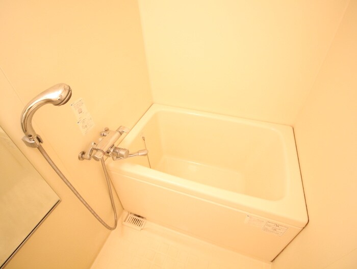 ヒ－ルヒルズの物件内観写真