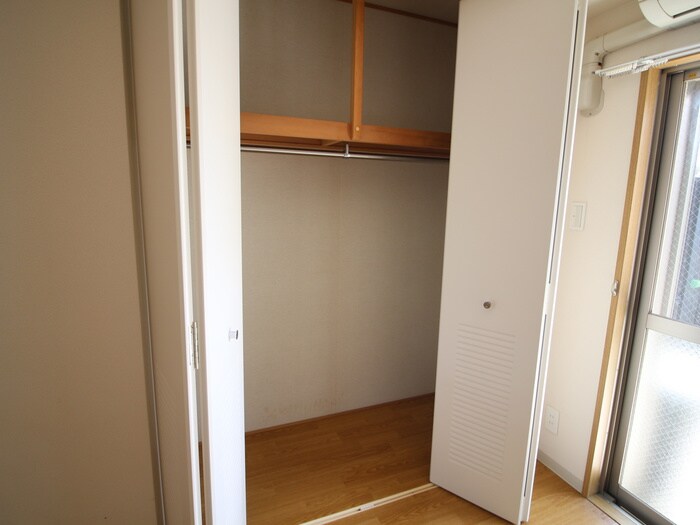 ヒ－ルヒルズの物件内観写真