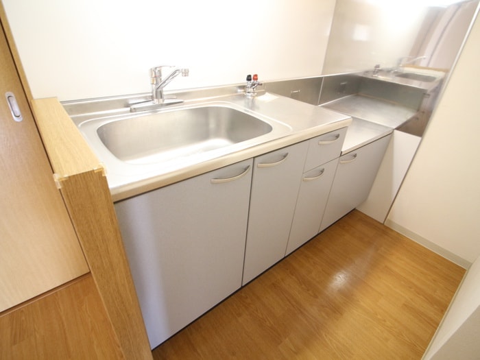 ヒ－ルヒルズの物件内観写真