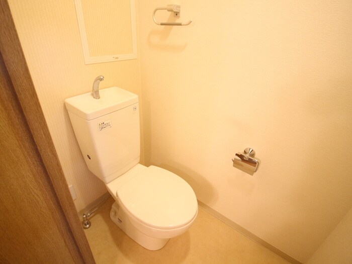 ヒ－ルヒルズの物件内観写真