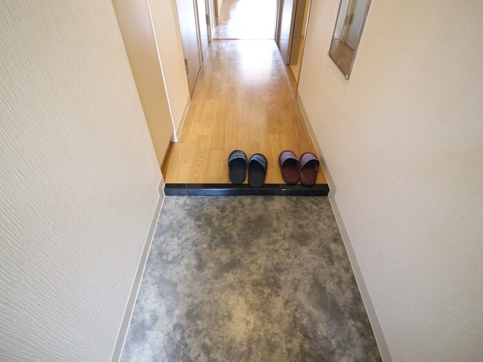 ヒ－ルヒルズの物件内観写真