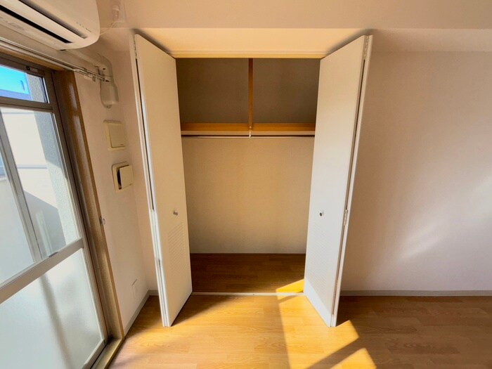 ヒ－ルヒルズの物件内観写真