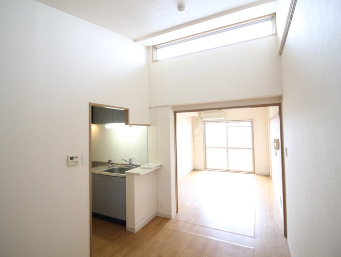 ヒ－ルヒルズの物件内観写真