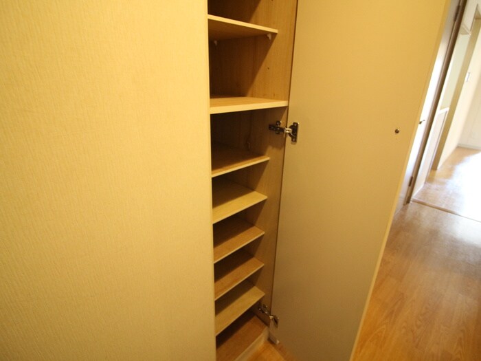 ヒ－ルヒルズの物件内観写真