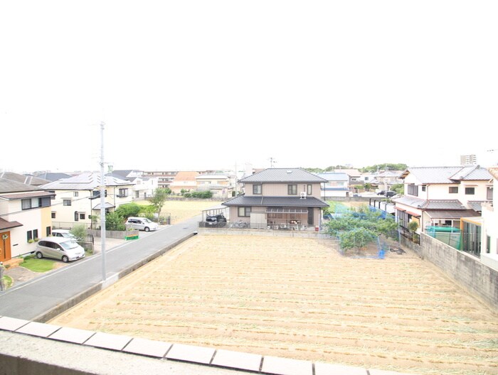 ヒ－ルヒルズの物件内観写真