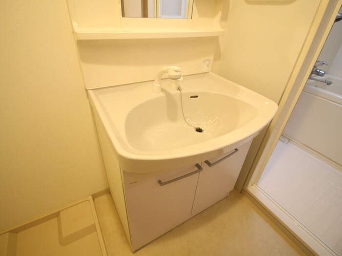 ヒ－ルヒルズの物件内観写真