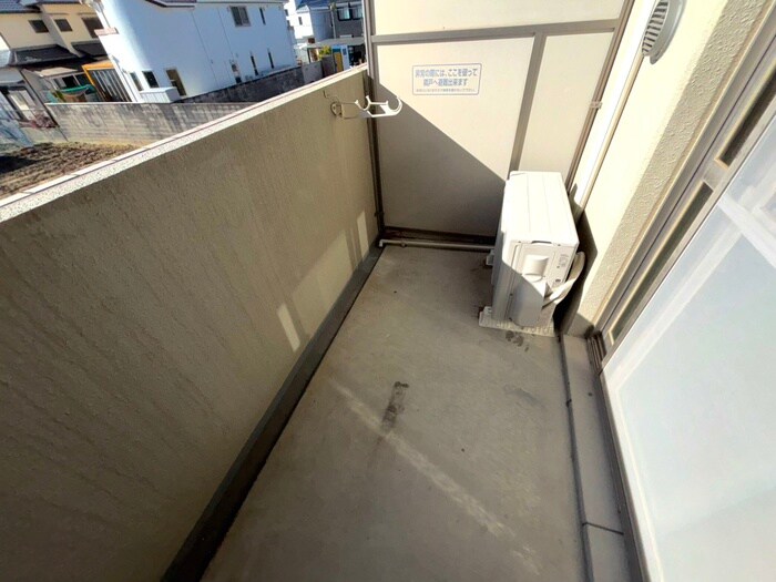 ヒ－ルヒルズの物件内観写真