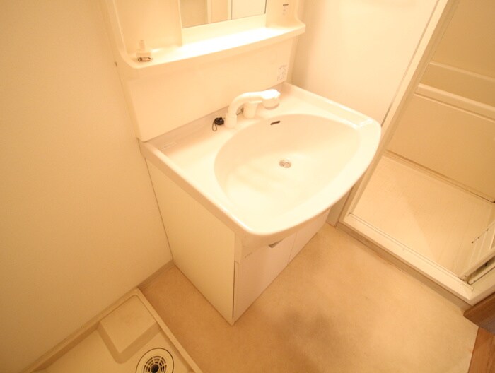 ヒ－ルヒルズの物件内観写真