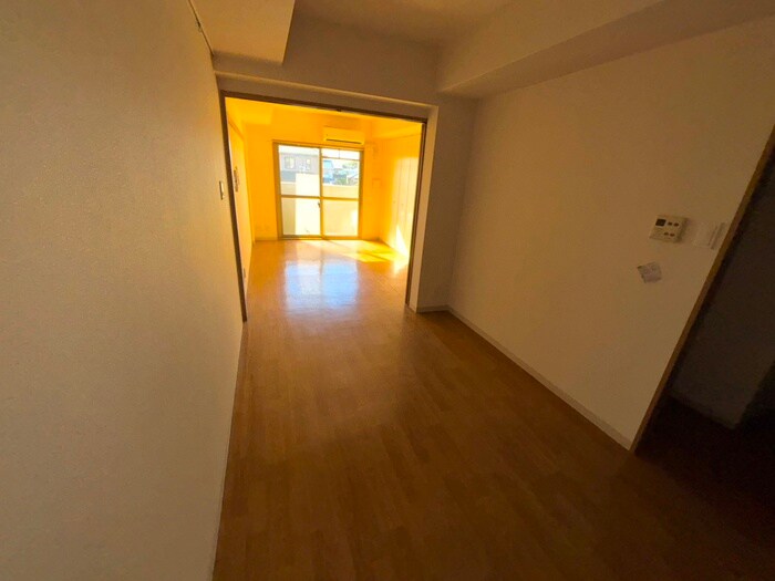 ヒ－ルヒルズの物件内観写真