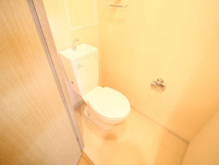 ヒ－ルヒルズの物件内観写真