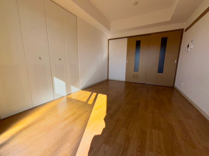 ヒ－ルヒルズの物件内観写真