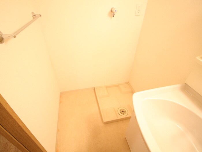 ヒ－ルヒルズの物件内観写真