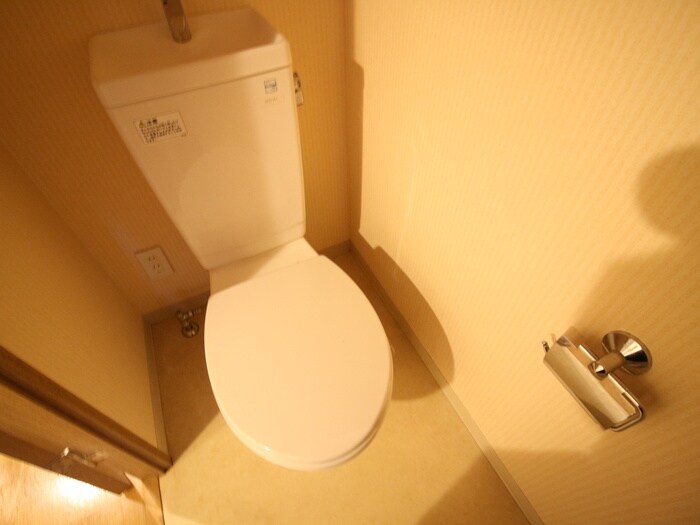 ヒ－ルヒルズの物件内観写真