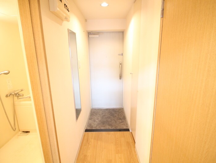 ヒ－ルヒルズの物件内観写真