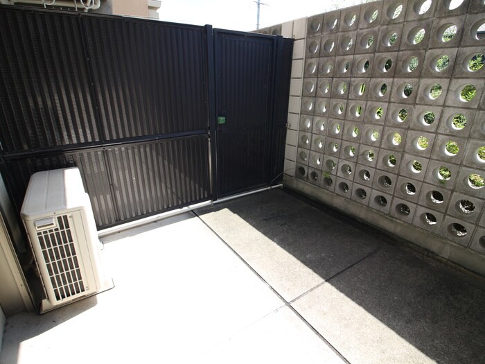 ヒ－ルヒルズの物件内観写真