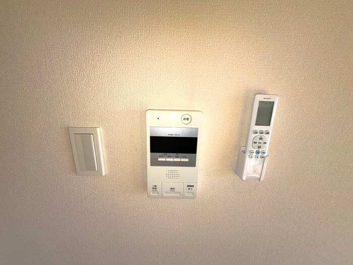 ヒ－ルヒルズの物件内観写真