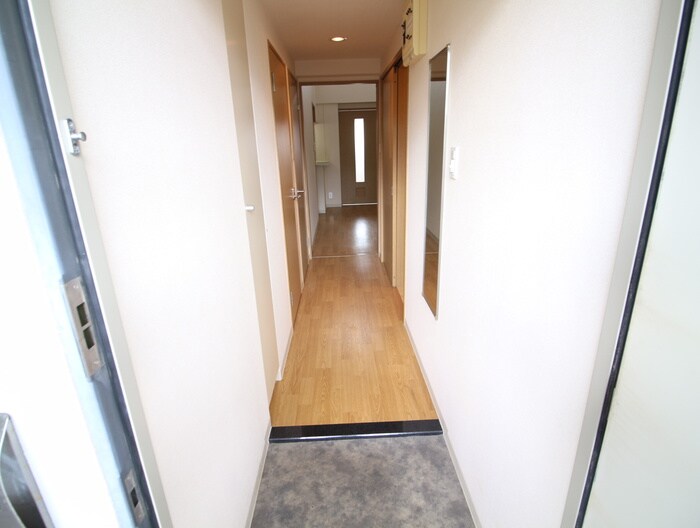 ヒ－ルヒルズの物件内観写真